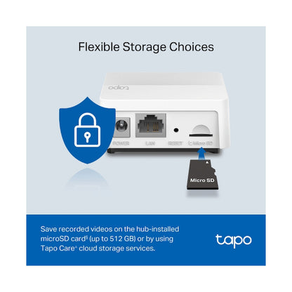 TP-Link Tapo D230S1 5MP 2K Smart Battery Video Doorbell 180 Days