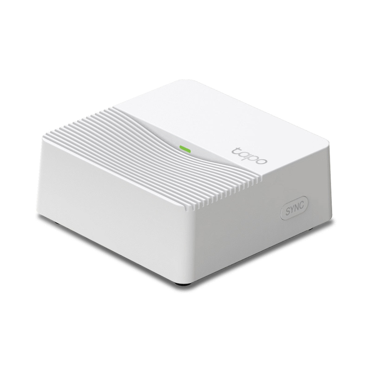 TP-Link Tapo H200 Smart Wi-Fi 868mhz Hub with Chime