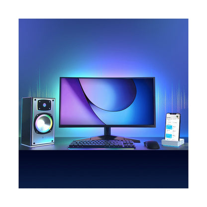 TP-Link Tapo L920-5 5m Smart Wi-Fi Light Strip - White