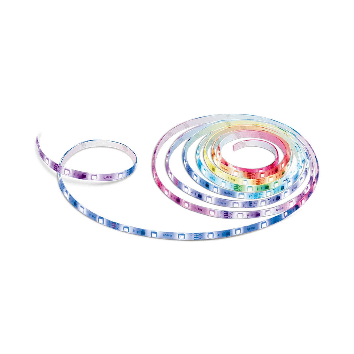 TP-Link Tapo L920-5 5m Smart Wi-Fi Light Strip - Multicolor