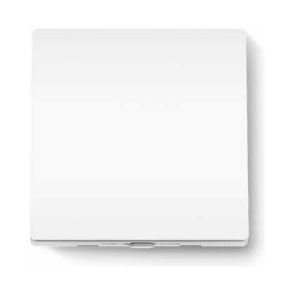 TP-Link Tapo S210 Smart Light Switch 1 Gang 1 Way
