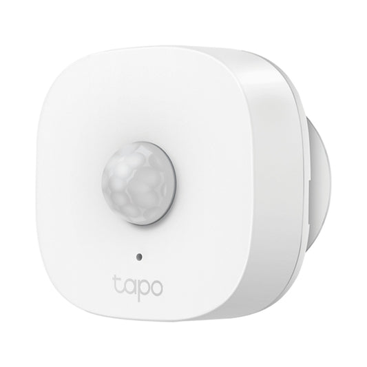 TP-Link Tapo T100 Smart 868mhz Motion Sensor - CR2032 Battery