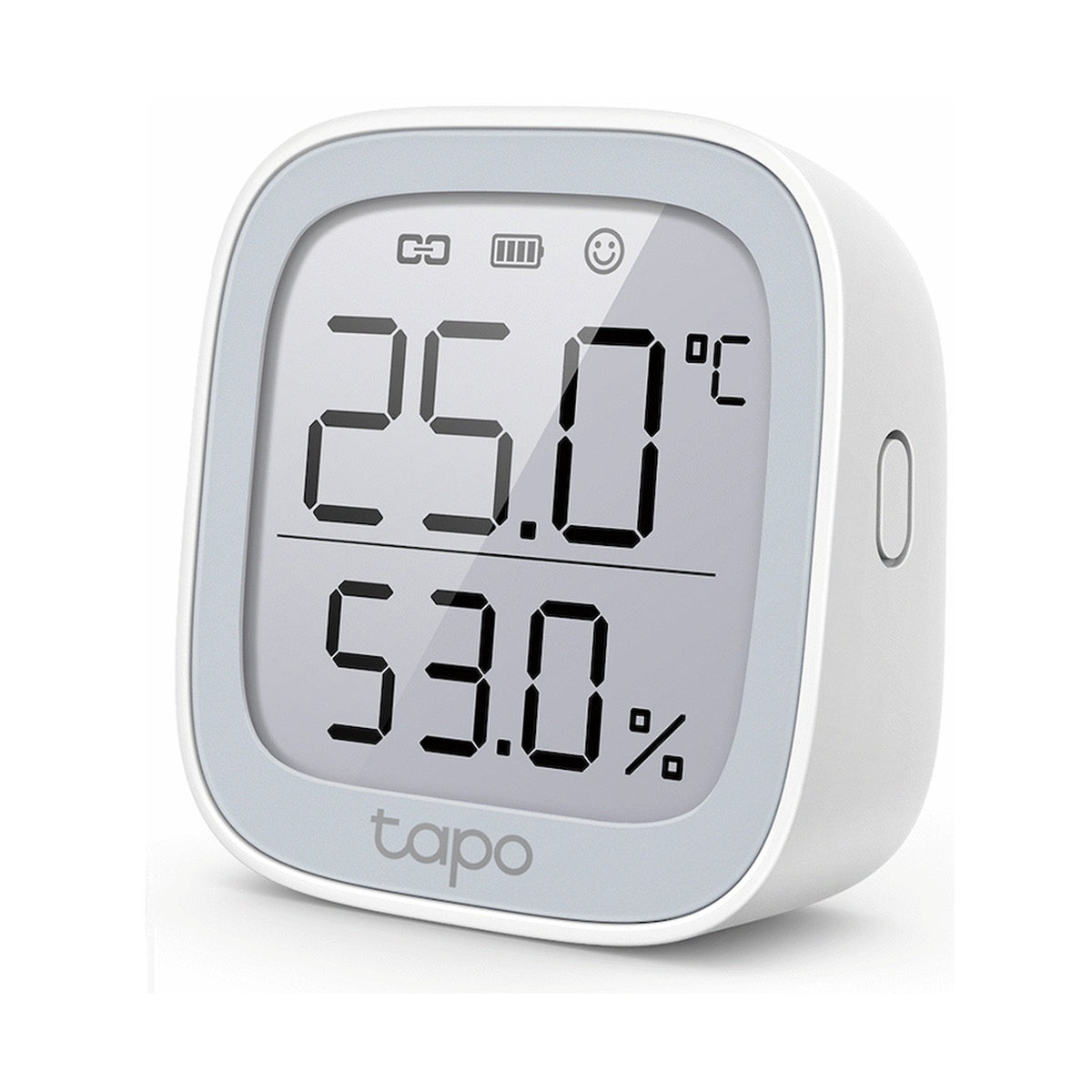 TP-Link Tapo T315 Smart 868mhz Temperature & Humidity Monitor