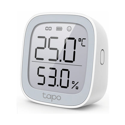 TP-Link Tapo T315 Smart 868mhz Temperature & Humidity Monitor