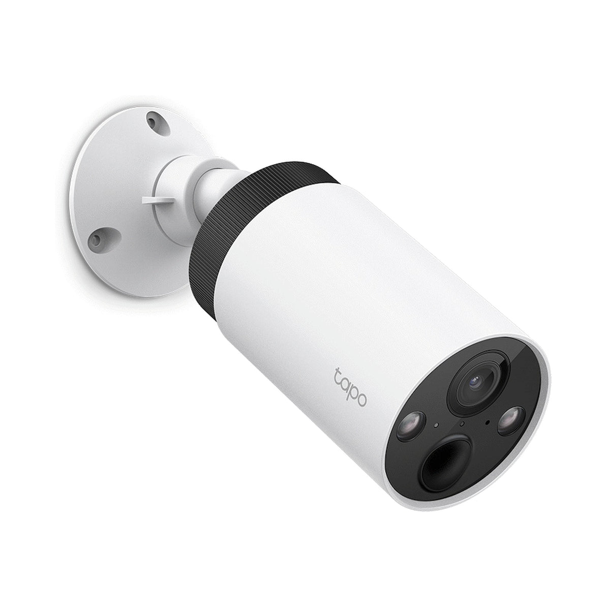 TP-Link Tapo C420 2K QHD Smart Wire-Free Security Camera, 1 Camera System