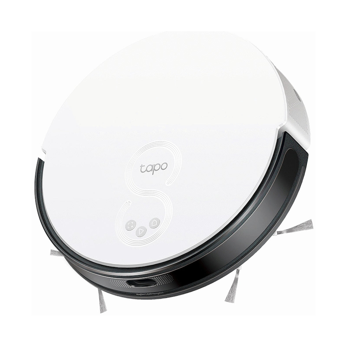 TP-Link Tapo RV10 Lite - Robot Vacuum Cleaner, Gyroscope, 2600mah