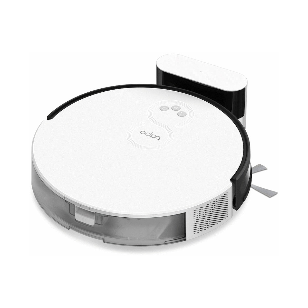 TP-Link Tapo RV10 Lite - Robot Vacuum Cleaner, Gyroscope, 2600mah