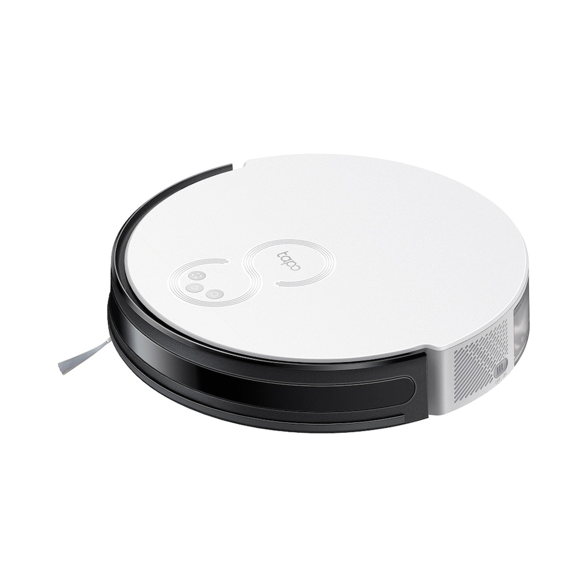 TP-Link Tapo RV10 Lite - Robot Vacuum Cleaner, Gyroscope, 2600mah