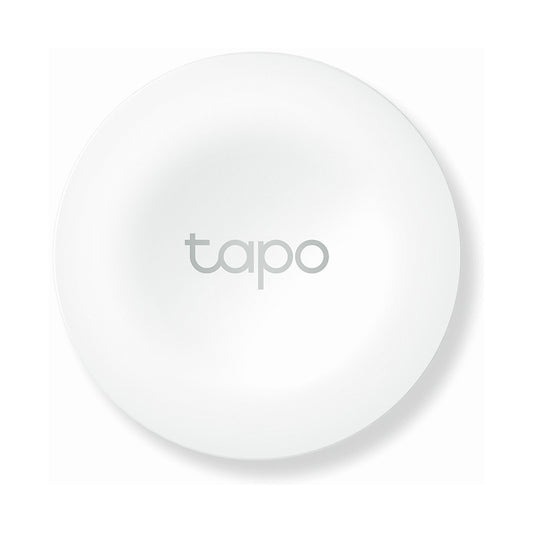 TP-Link Tapo S200B Smart 868mhz Button (CR2032 Battery)