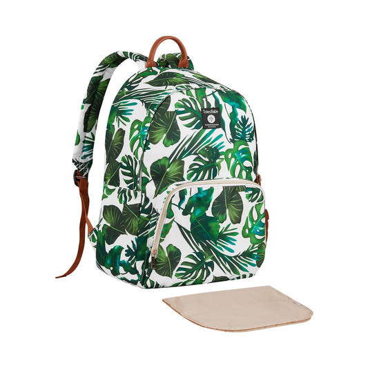 Totes Babe Selva Diaper Backpack