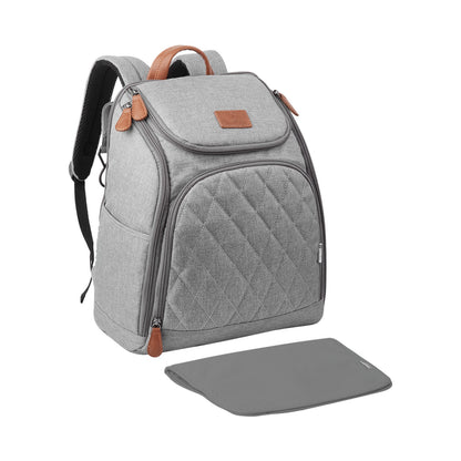 Totes Babe Montana Diaper Backpack