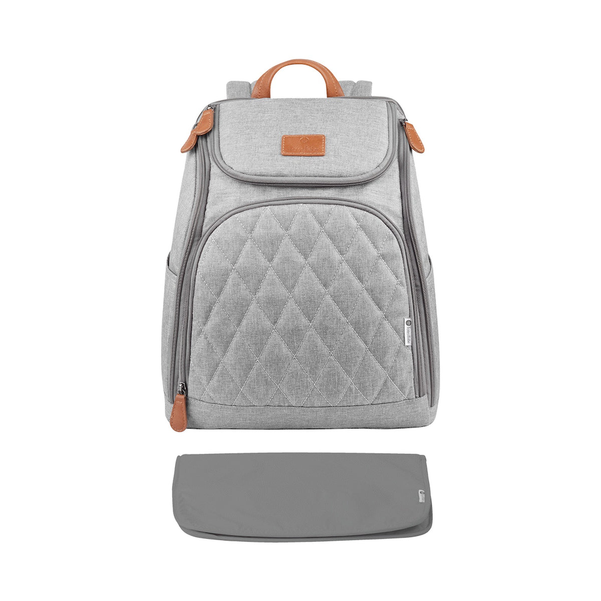 Totes Babe Montana Diaper Backpack
