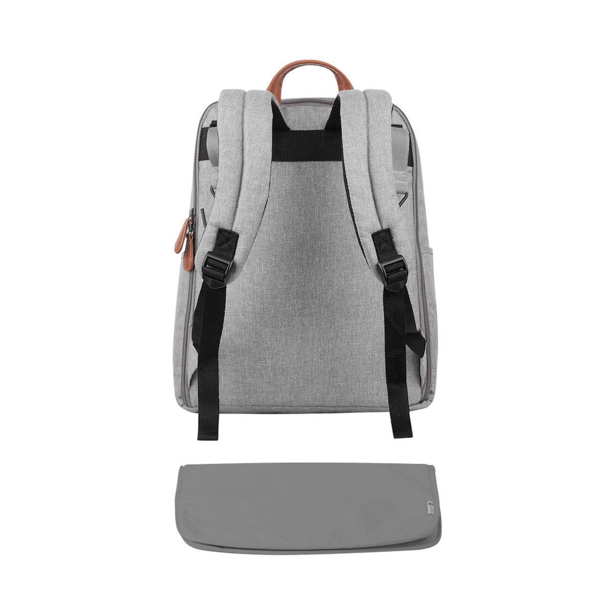Totes Babe Montana Diaper Backpack