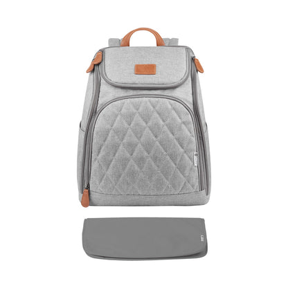 Totes Babe Montana Diaper Backpack