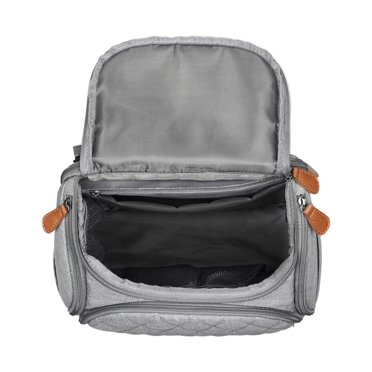 Totes Babe Montana Diaper Backpack