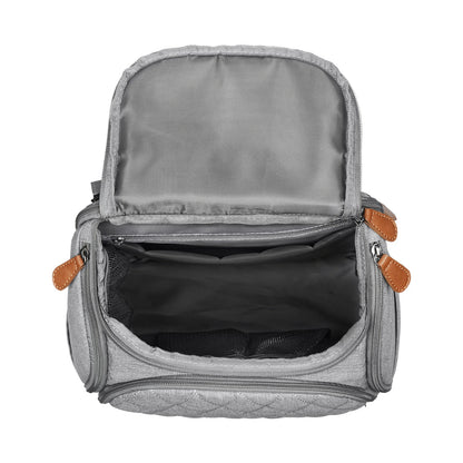 Totes Babe Montana Diaper Backpack