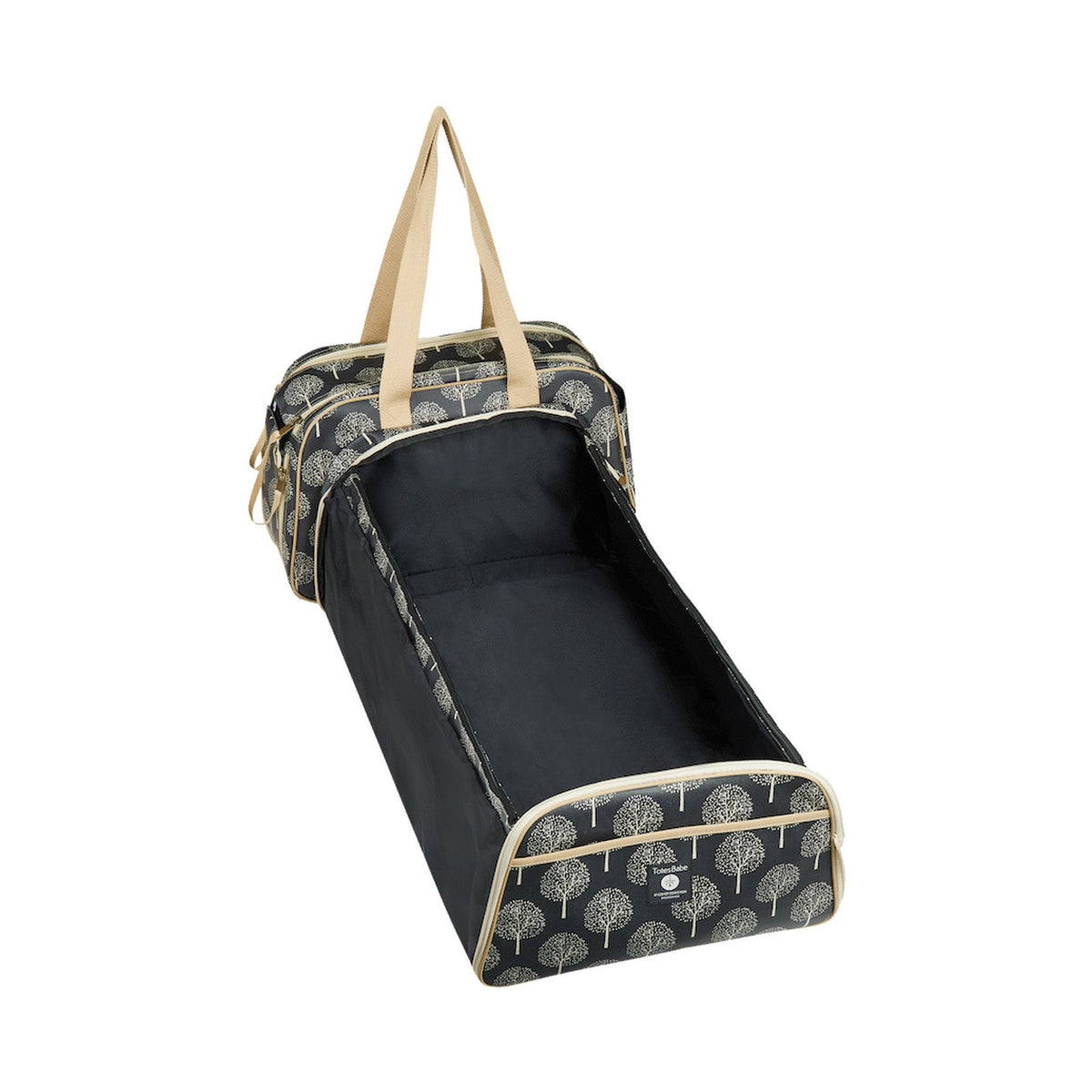 Totes Babe Tree of Life Diaper Bag