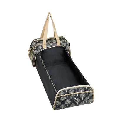 Totes Babe Tree of Life Diaper Bag