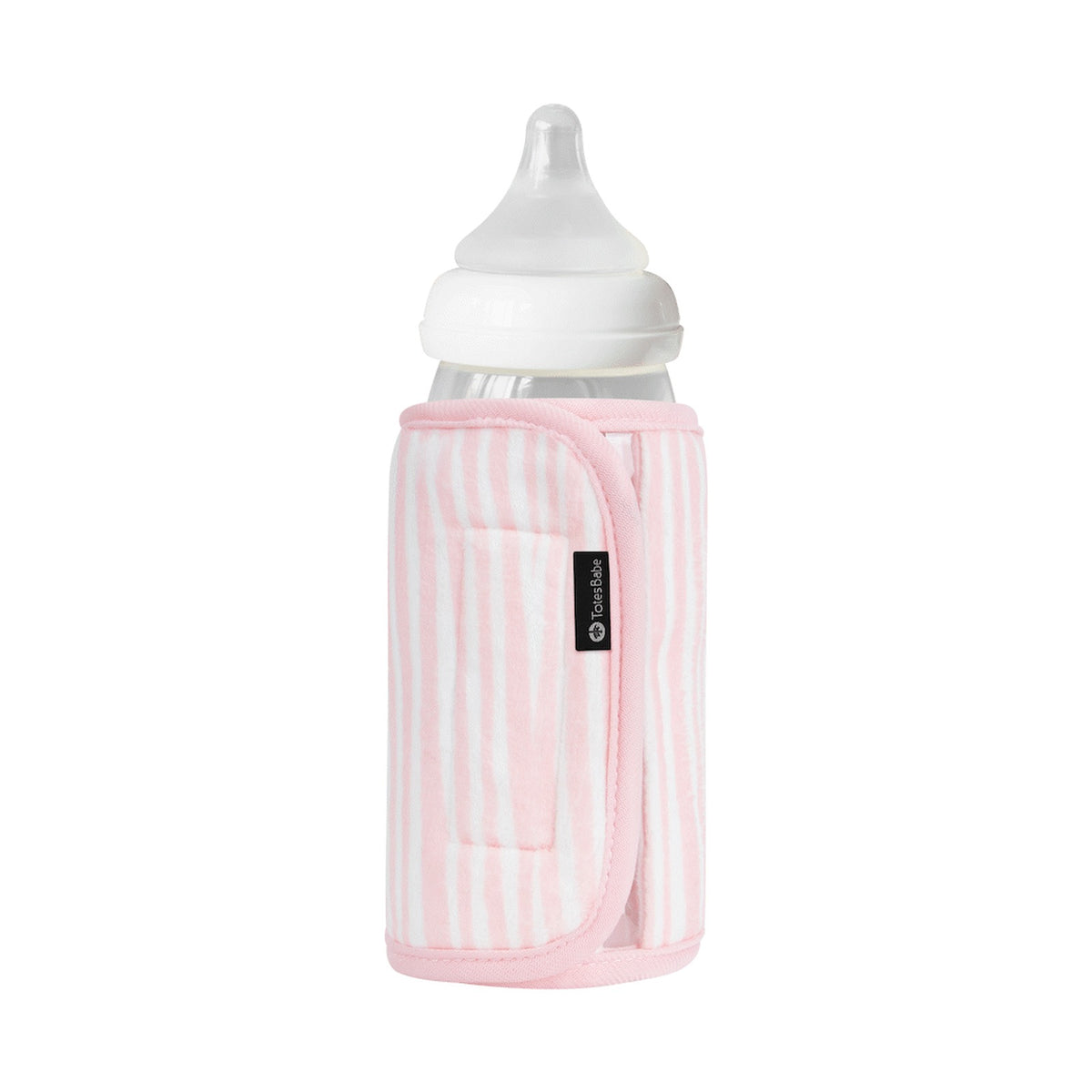 Totes Babe Animal Series USB Bottle Warmer - Pink