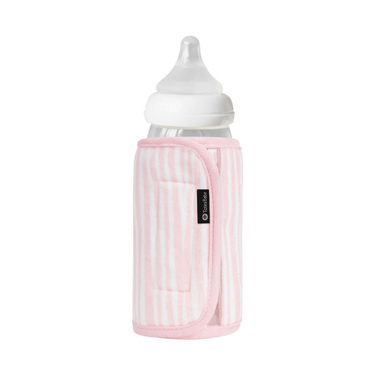 Totes Babe Animal Series USB Bottle Warmer - Pink