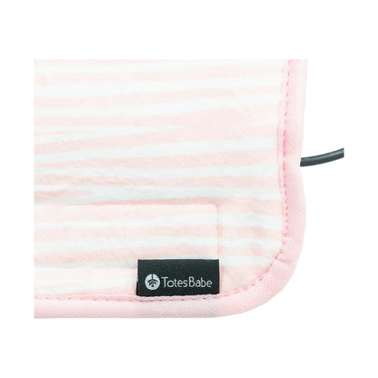Totes Babe Animal Series USB Bottle Warmer - Pink