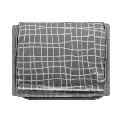 Totes Babe Wavy Series USB Bottle Warmer - Grey