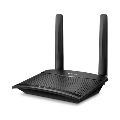 TP-Link TL-MR100 300Mbps Wireless N 4G LTE Router