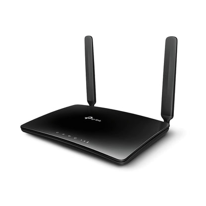 TP-Link TL-MR150 300Mbps Wireless N 4G LTE Router