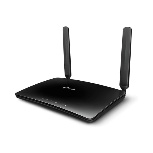 TP-Link TL-MR150 300Mbps Wireless N 4G LTE Router