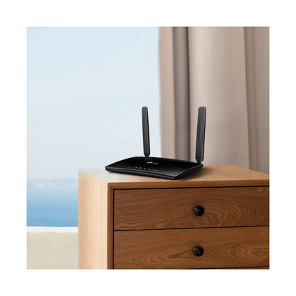 TP-Link TL-MR150 300Mbps Wireless N 4G LTE Router