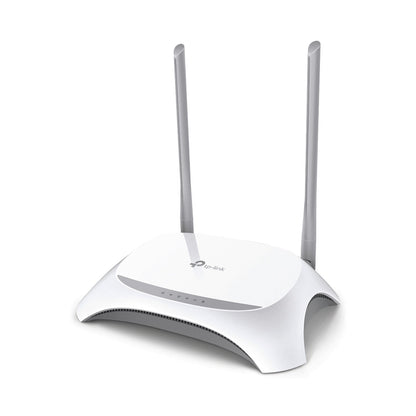 TP-Link TL-MR3420 3G/4G Wireless N Router