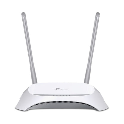 TP-Link TL-MR3420 3G/4G Wireless N Router