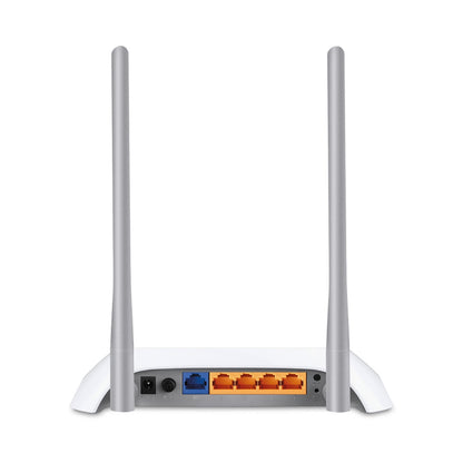 TP-Link TL-MR3420 3G/4G Wireless N Router