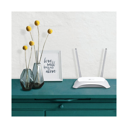 TP-Link TL-MR3420 3G/4G Wireless N Router