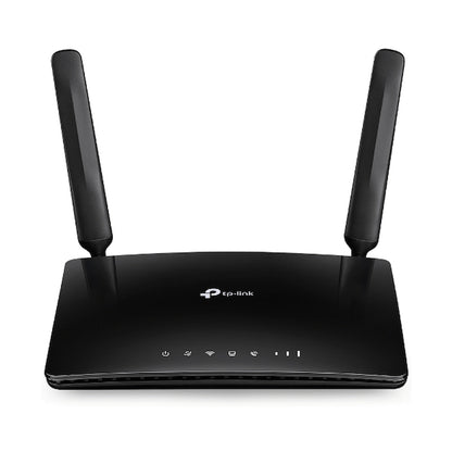 TP-Link TL-MR6500V 300Mbps Wireless N 4G LTE Router + VoIP