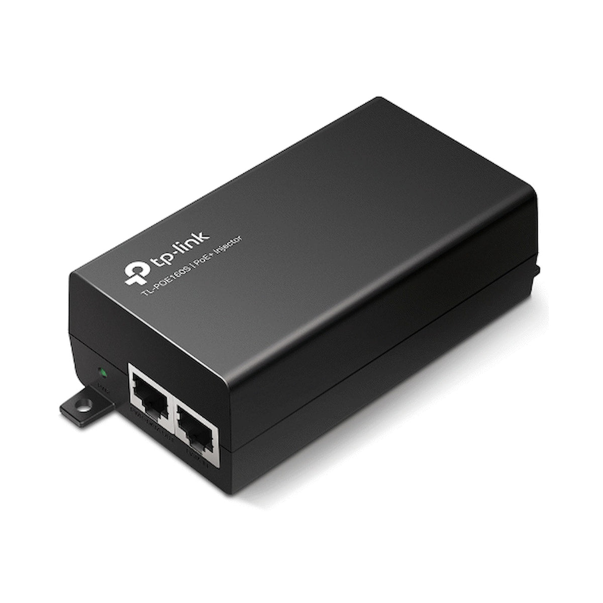 TP-Link TL-POE160S PoE+ Injector
