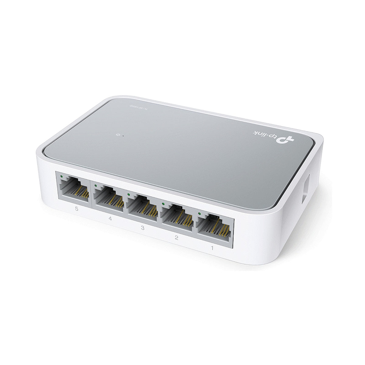 TP-Link TL-SF1005D 5-Port 10/100Mbps Desktop Switch