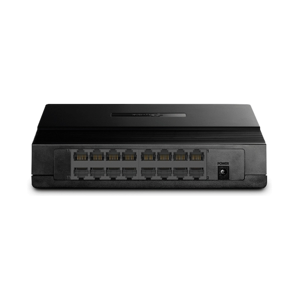 TP-Link TL-SF1016D 16-Port 10/100Mbps Desktop Switch