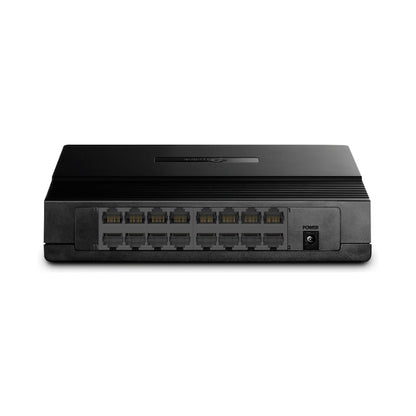 TP-Link TL-SF1016D 16-Port 10/100Mbps Desktop Switch