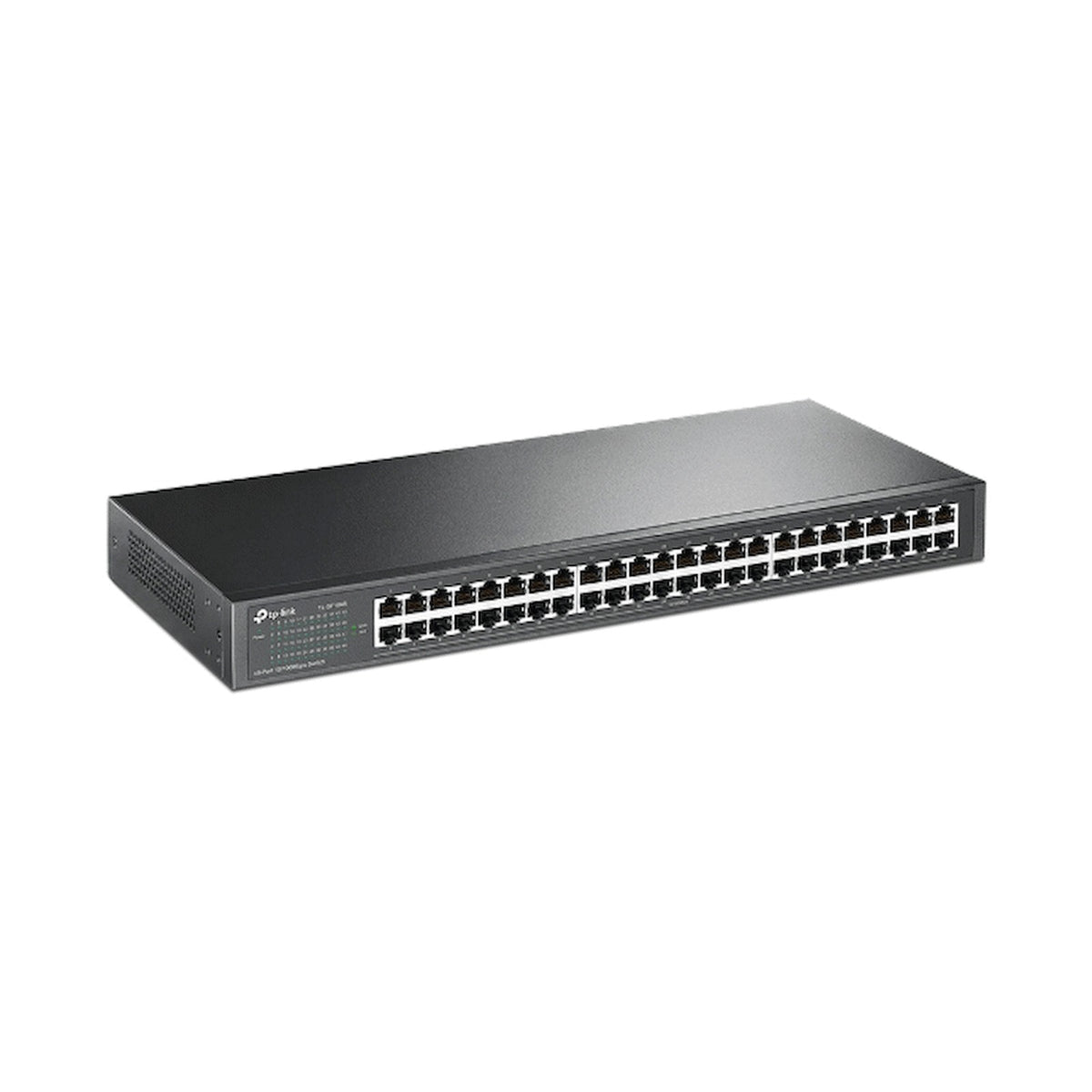TP-Link TL-SF1048 48-Port 10/100Mbps Switch
