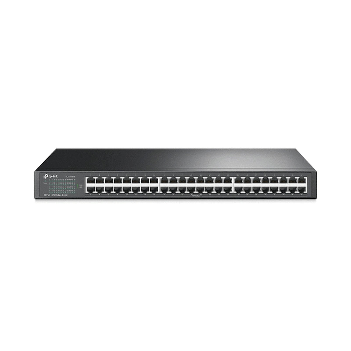 TP-Link TL-SF1048 48-Port 10/100Mbps Switch