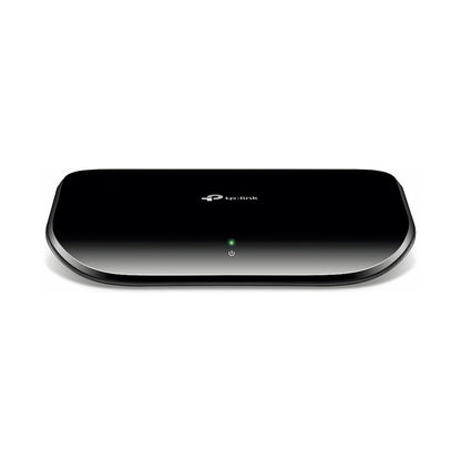 TP-Link TL-SG1005D 5-Port Gigabit Desktop Switch