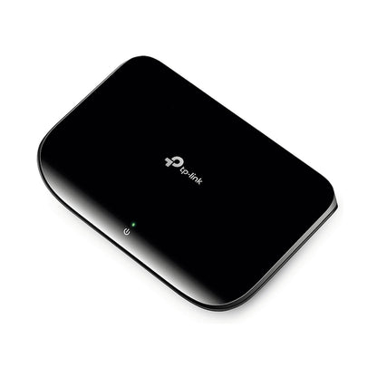 TP-Link TL-SG1005D 5-Port Gigabit Desktop Switch
