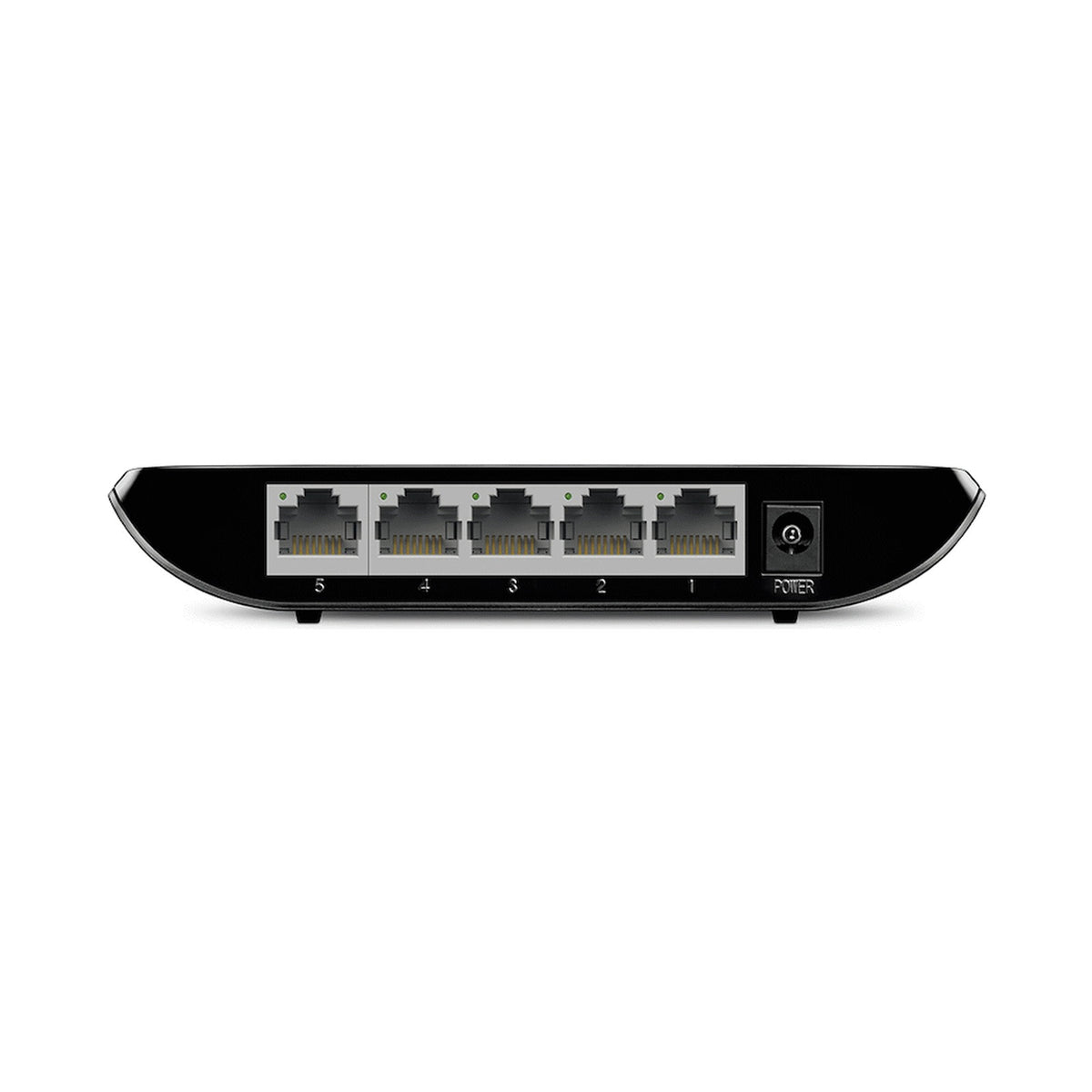 TP-Link TL-SG1005D 5-Port Gigabit Desktop Switch