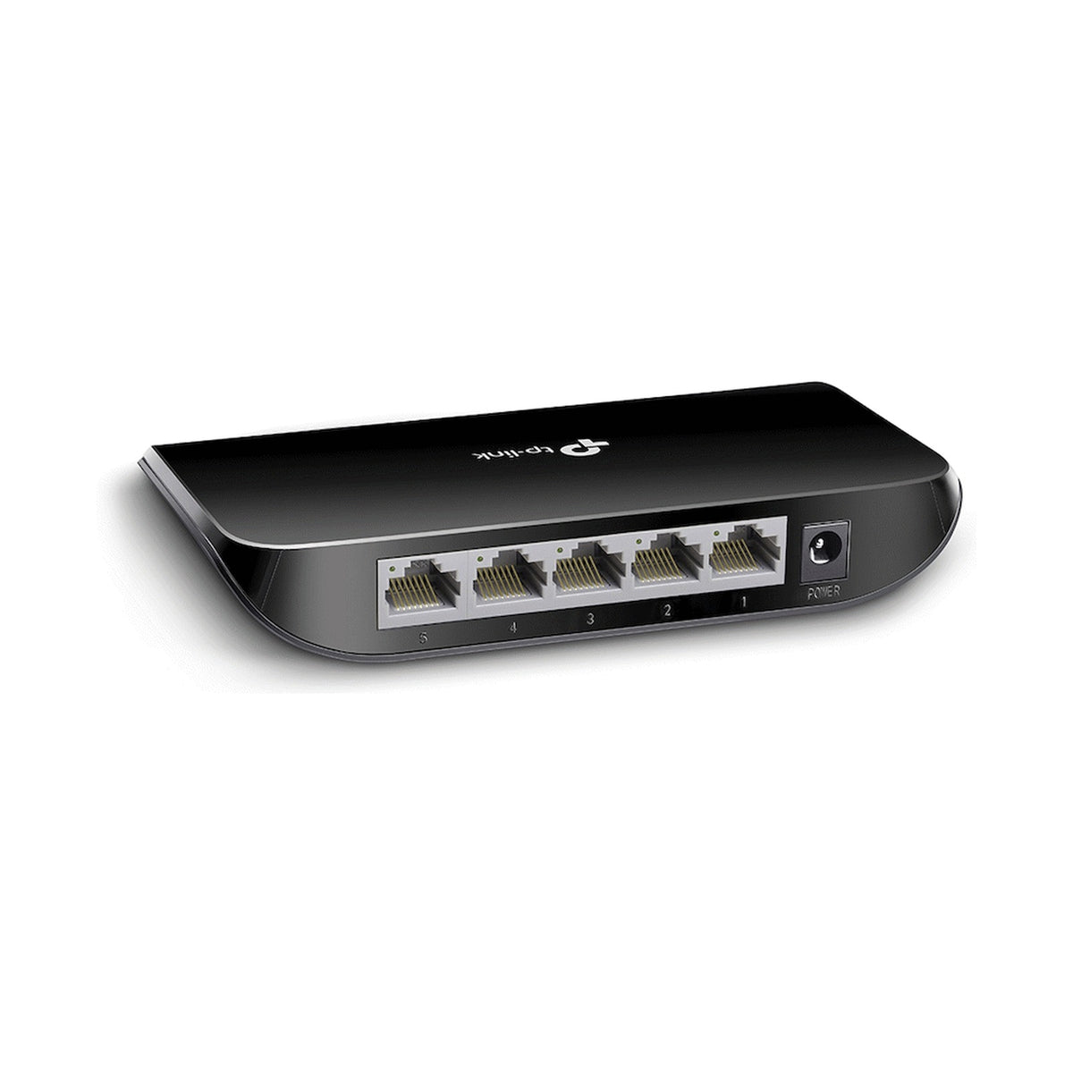TP-Link TL-SG1005D 5-Port Gigabit Desktop Switch