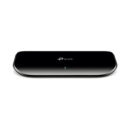 TP-Link TL-SG1008D 8-Port Gigabit Desktop Switch