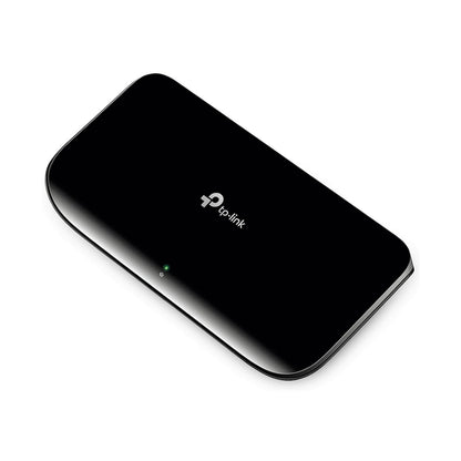 TP-Link TL-SG1008D 8-Port Gigabit Desktop Switch
