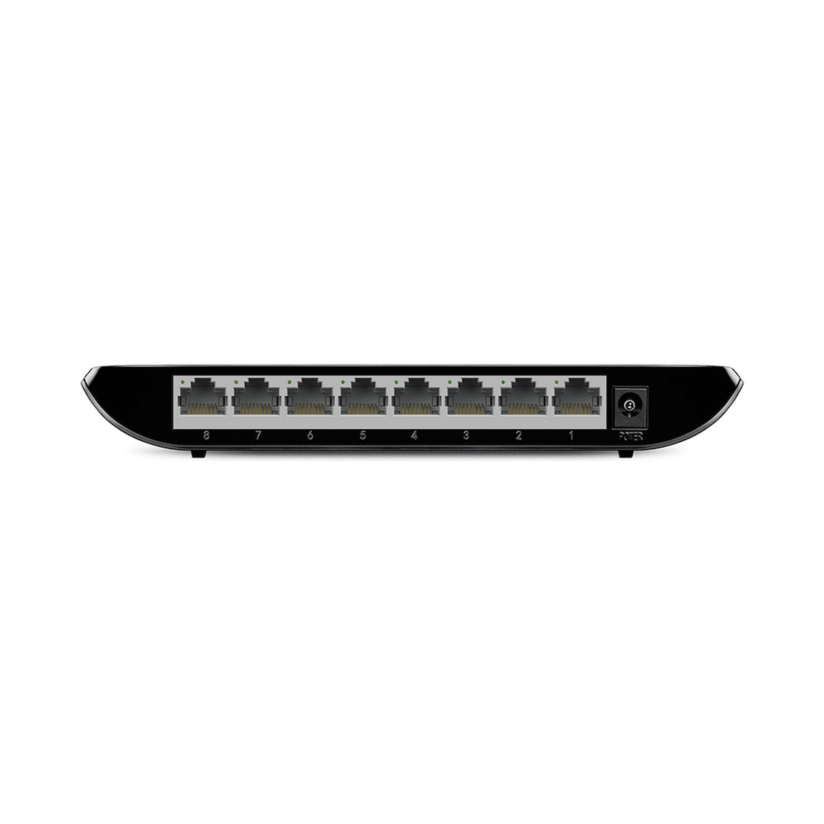 TP-Link TL-SG1008D 8-Port Gigabit Desktop Switch