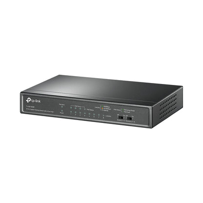 TP-Link TL-SG1008P 8-Port Gigabit Desktop POE Switch