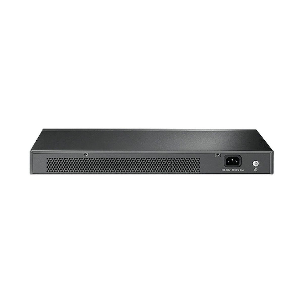 TP-Link TL-SG1024 16-Port Gigabit Rack-Mount Switch